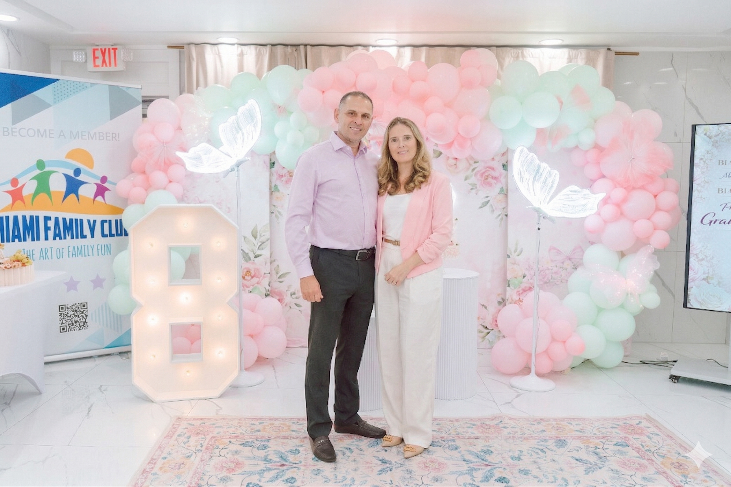 Elena & Yuriy