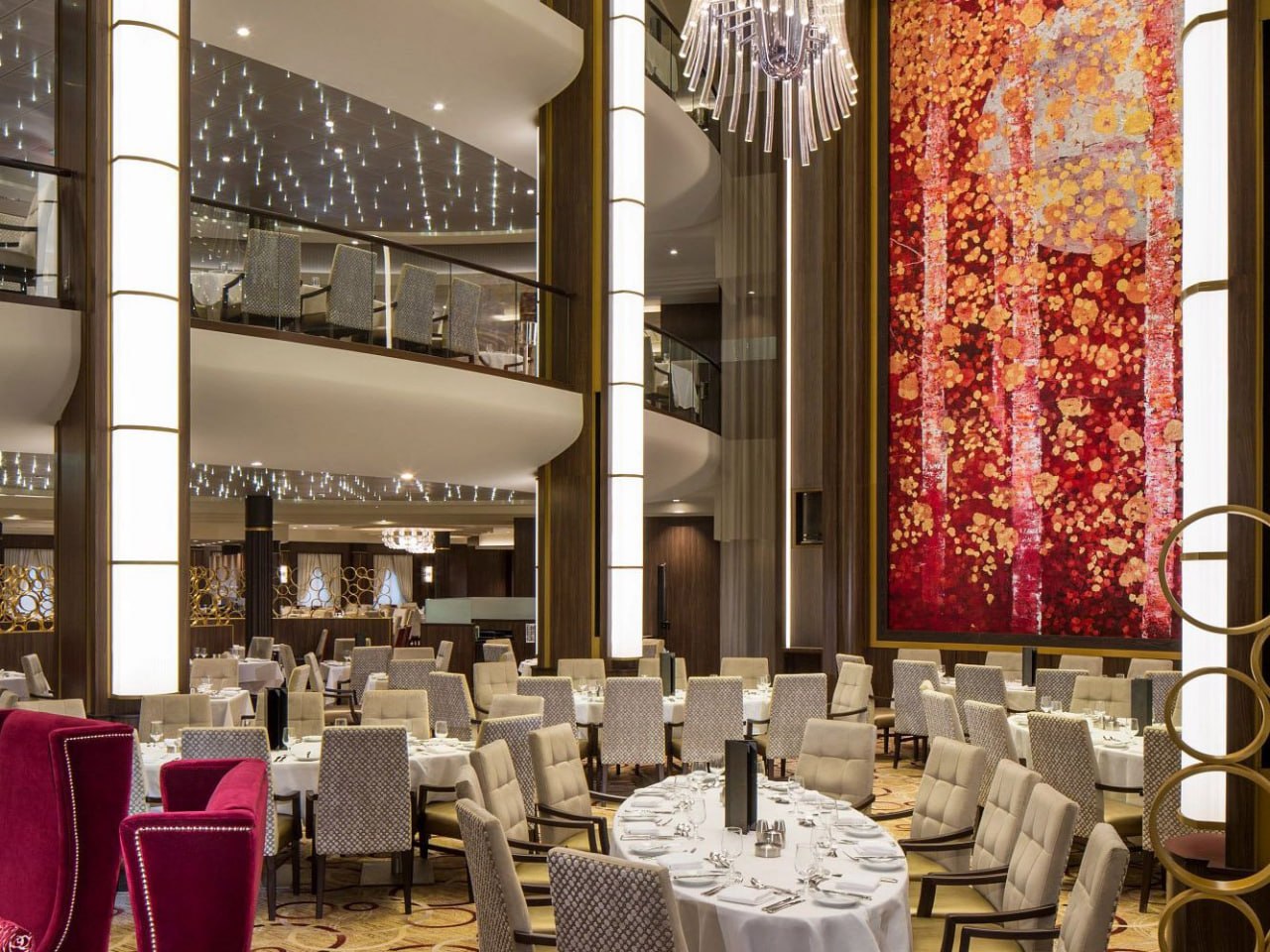 Cruise Gallery Image
