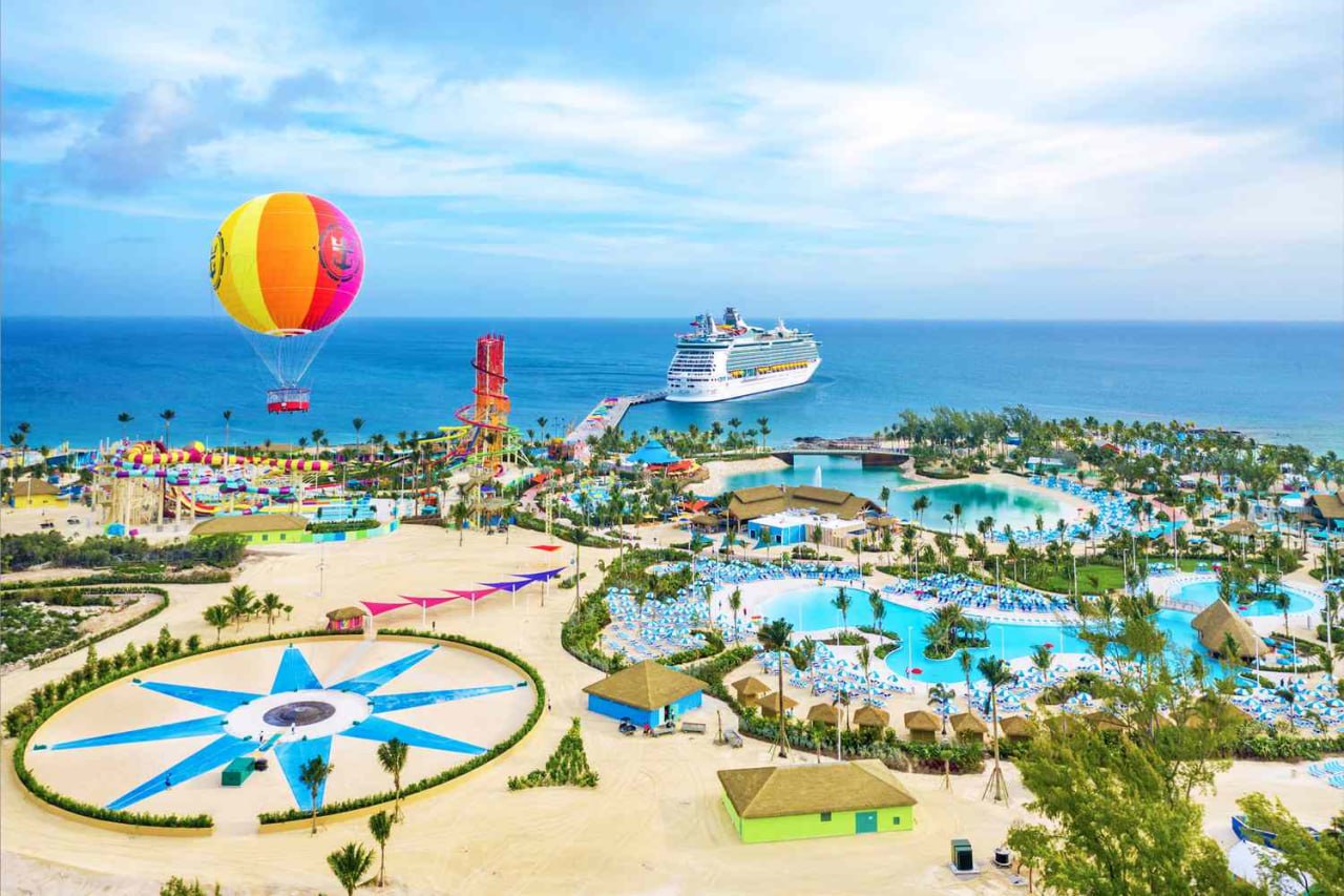 Cruise Gallery Image
