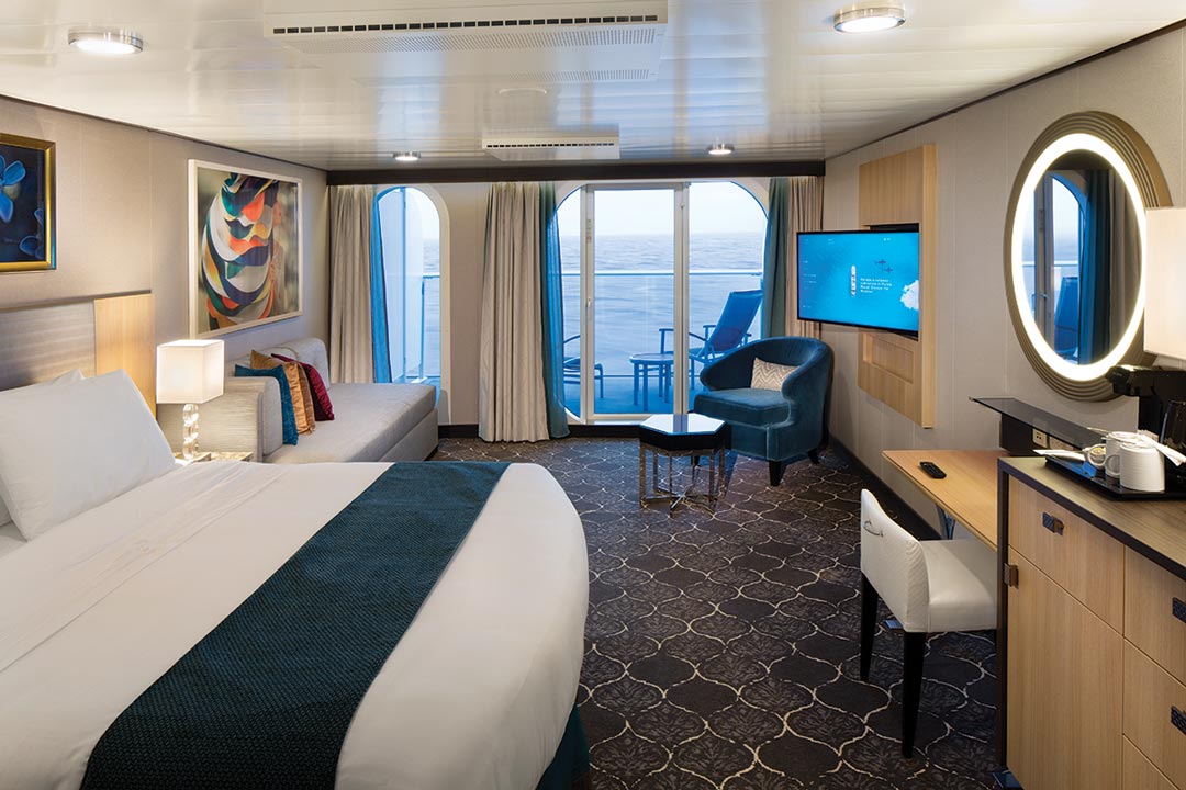 Cruise Gallery Image