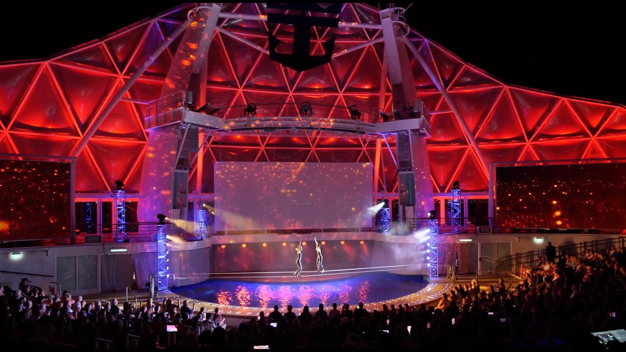 Cruise Gallery Image
