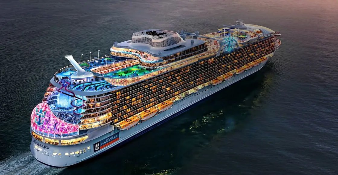 Cruise Gallery Image