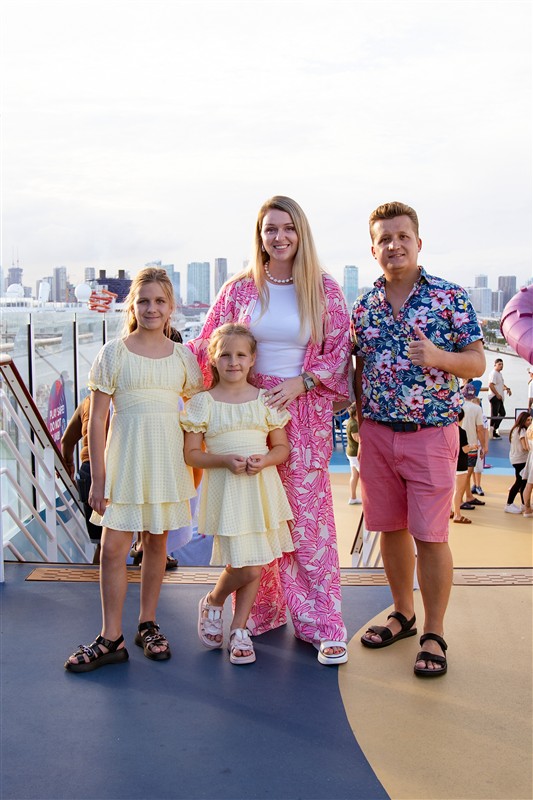 Cruise Gallery Image