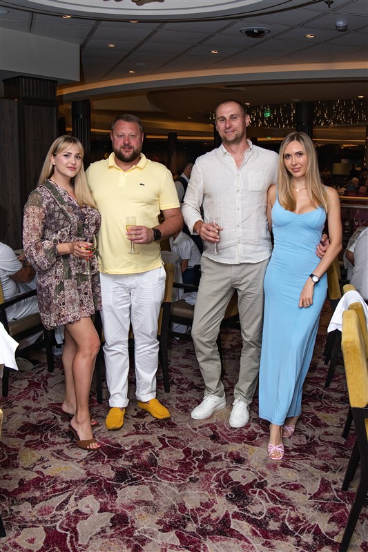 Cruise Gallery Image