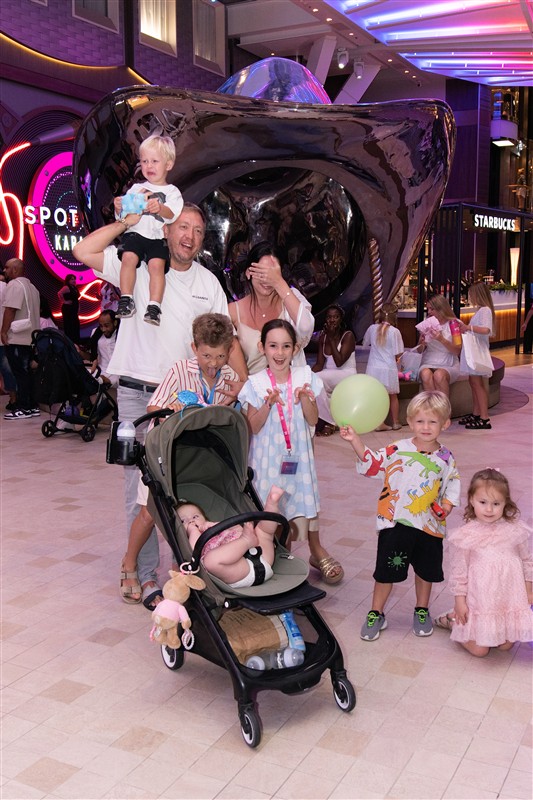 Cruise Gallery Image