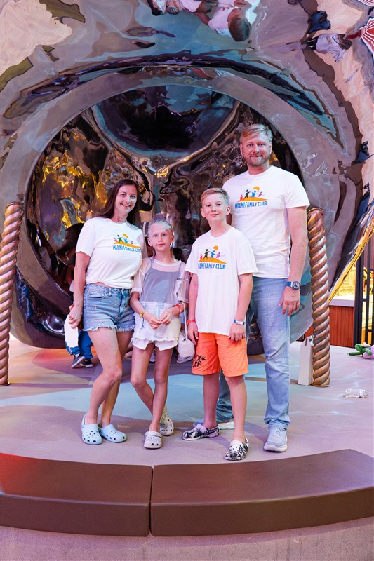 Cruise Gallery Image