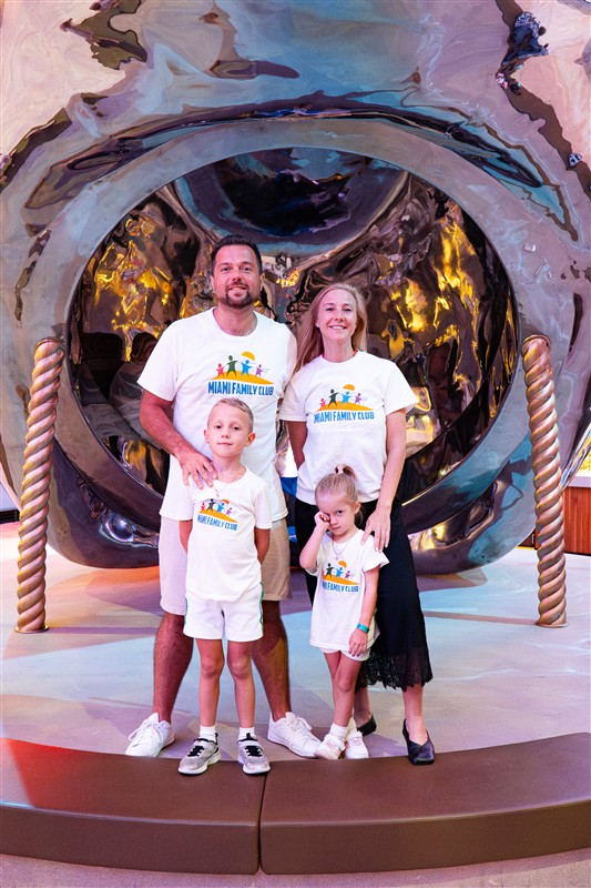 Cruise Gallery Image