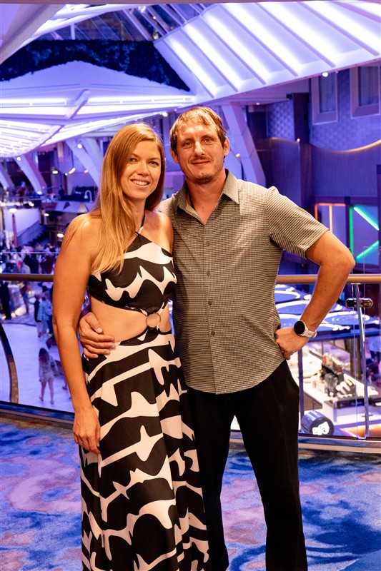 Cruise Gallery Image