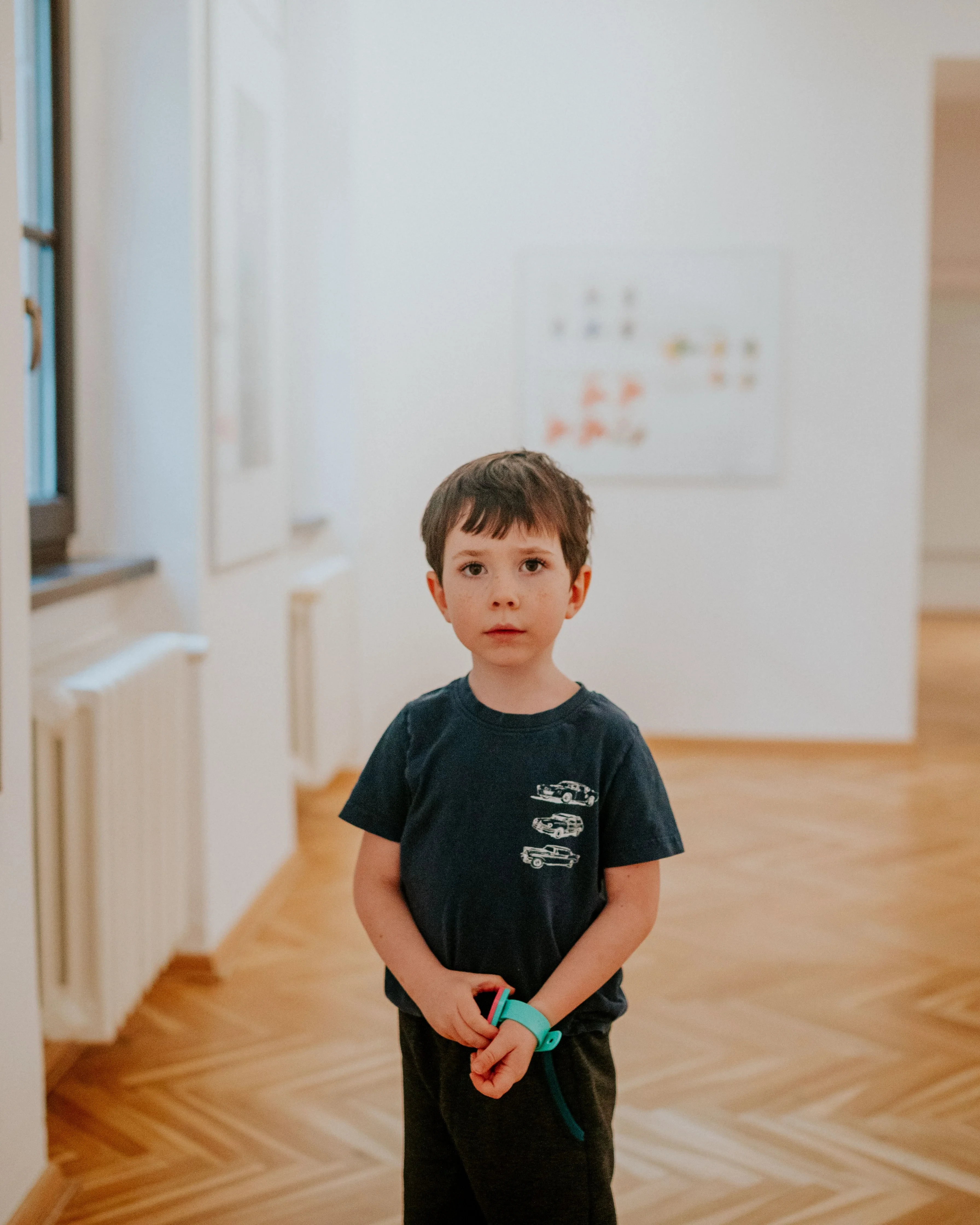 Museums With Kids: What Actually Works at Each Age